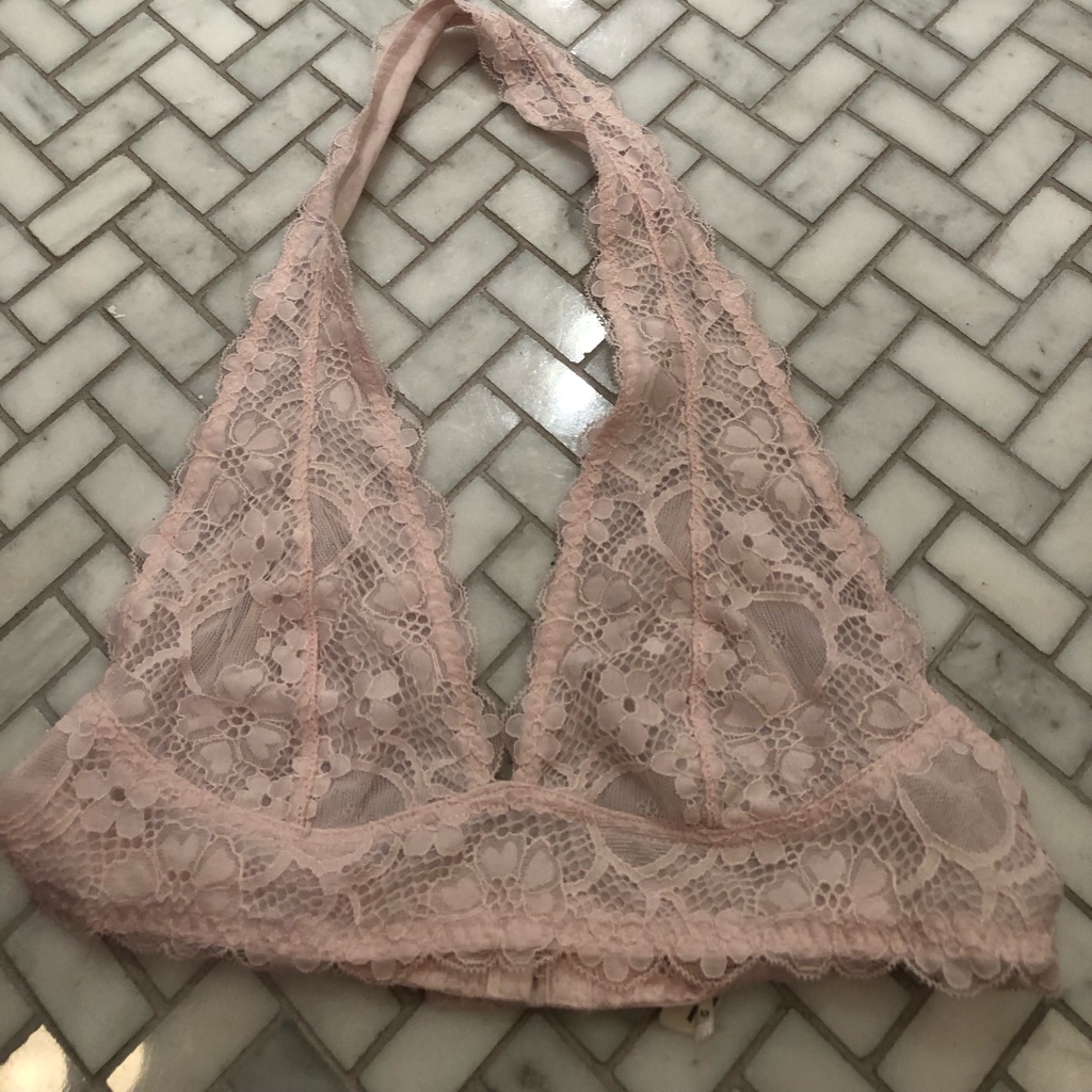 Free People Bralet